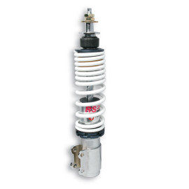 Tlumič Malossi RS24 přední od 2013 Tlumič Malossi RS24 přední od 2013